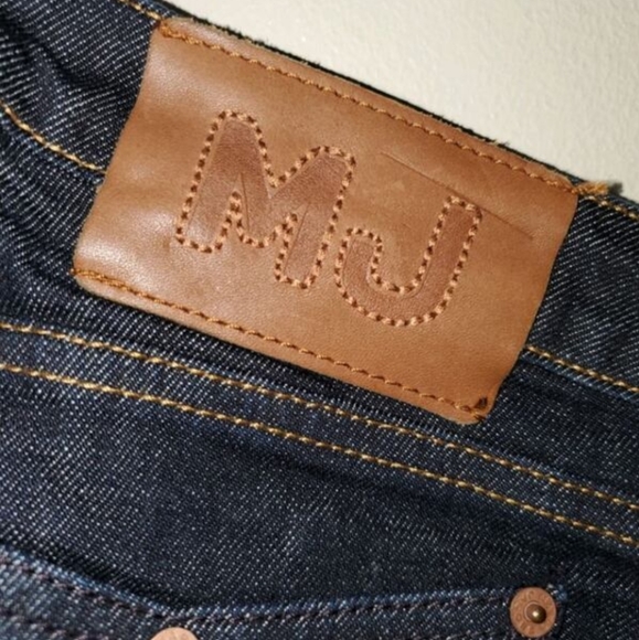 MARC BY MARC JACOBS - DENIM SHORTS - Picture 5 of 5